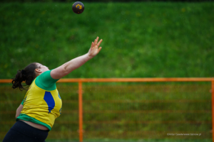 Lekkoatletyczne Mistrzostwa Małopolski juniorów i juniorów młodszych